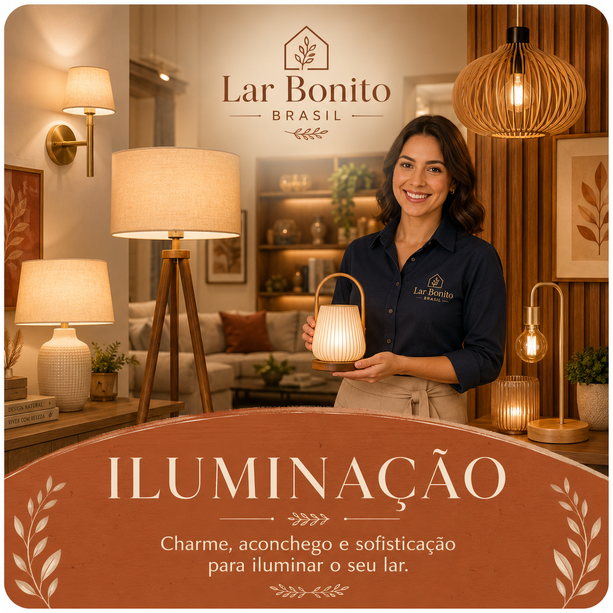 Iluminação